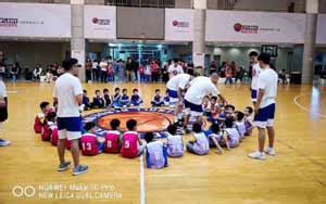 china youth basketball coaching youth basketball camps